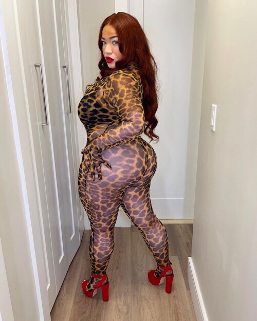 Evie_Spice/YvetteMari Nude Leaked Onlyfans Photo Evie_Spice/YvetteMari Nude Leaked Onlyfans Photo