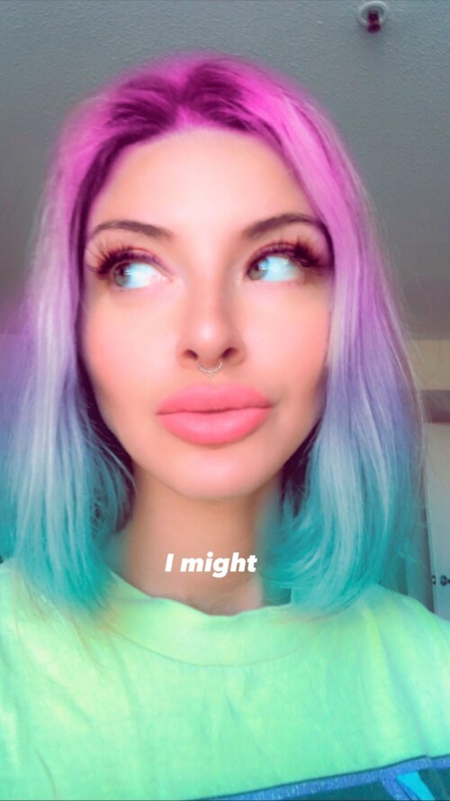 Ashley Schultz Nude Leaked Onlyfans Photo