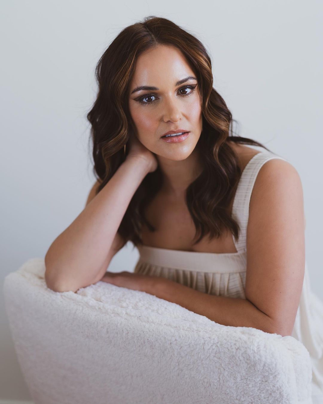 Melissa Fumero Leaked Photo 449276 - Fapello.su