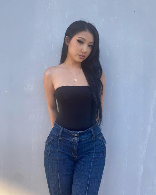 icybabym | Margaret Nguyen Nude Leaked Onlyfans Photo