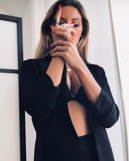 Ashley Schultz Nude Leaked Onlyfans Photo