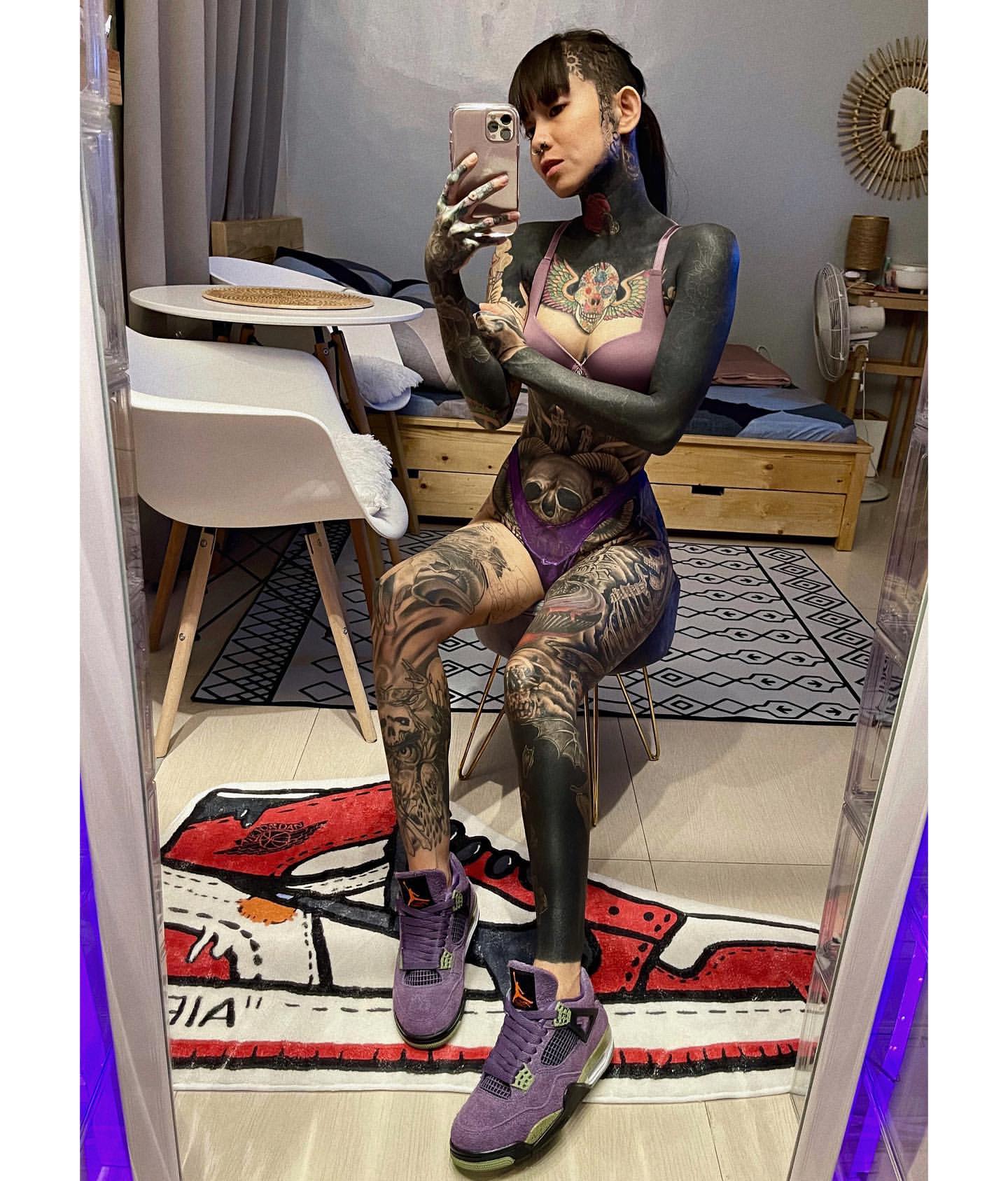Angelie Pench Leaked Photo 259003 - Fapello.su