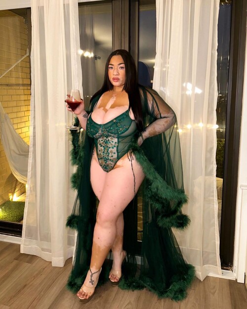 Evie_Spice/YvetteMari Nude Leaked Onlyfans Photo Evie_Spice/YvetteMari Nude Leaked Onlyfans Photo