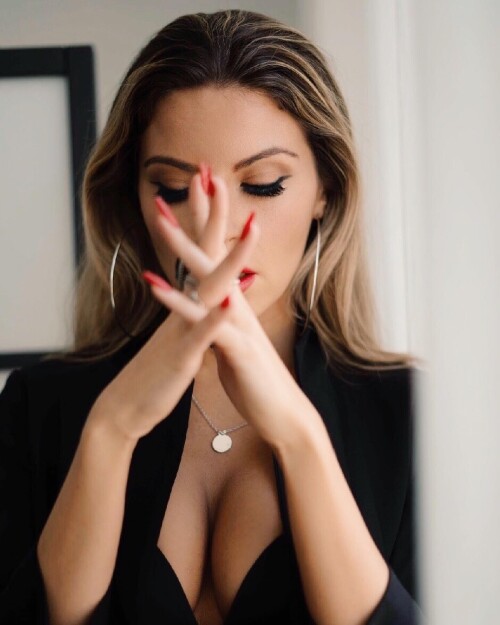 Ashley Schultz Nude Leaked Onlyfans Photo