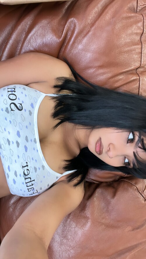 Sanriobug / Virtual Fairyz Nude Leaked Onlyfans Photo Sanriobug / Virtual Fairyz Nude Leaked Onlyfans Photo