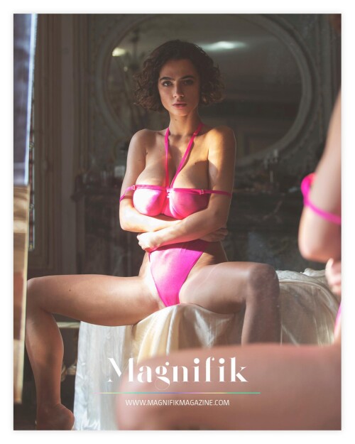 Solomia Maievska Nude Leaked Onlyfans Photo Solomia Maievska Nude Leaked Onlyfans Photo