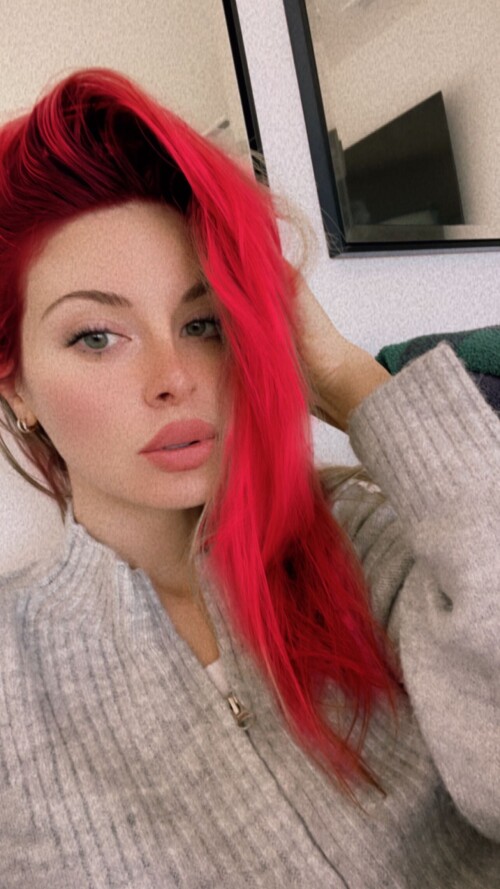 Ashley Schultz Nude Leaked Onlyfans Photo