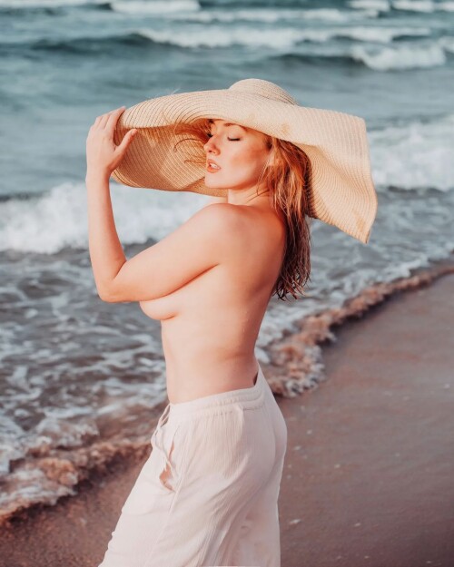 Eva Sindlerova (Šindlerová) Nude Leaked Onlyfans Photo Eva Sindlerova (Šindlerová) Nude Leaked Onlyfans Photo