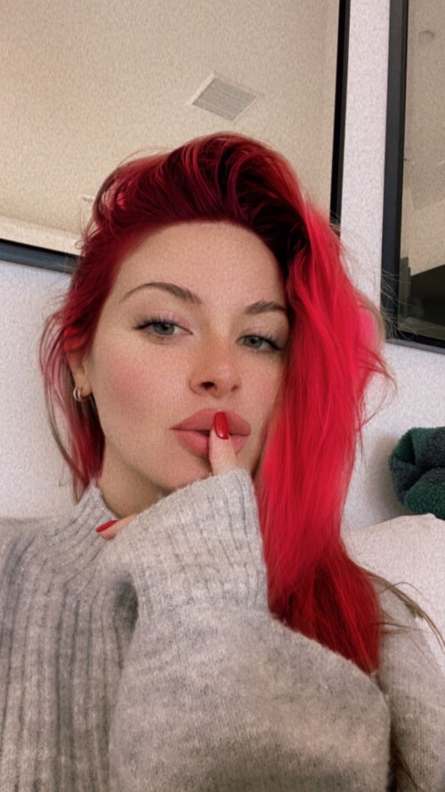Ashley Schultz Nude Leaked Onlyfans Photo