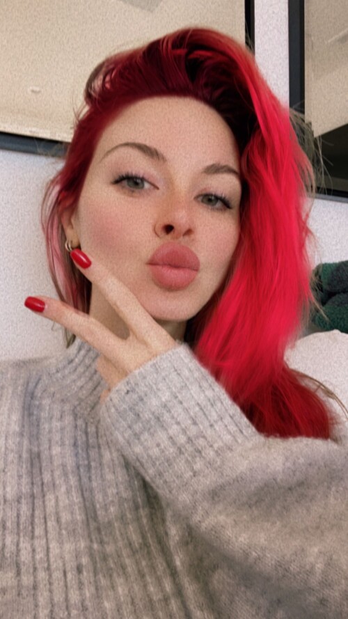 Ashley Schultz Nude Leaked Onlyfans Photo