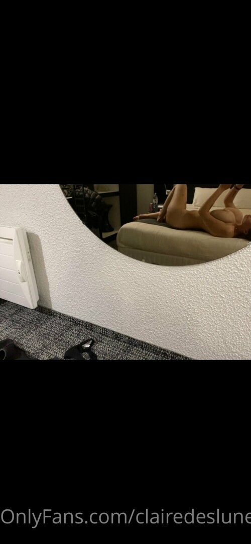 Claire Deslunes Nude Leaked Onlyfans Photo Claire Deslunes Nude Leaked Onlyfans Photo