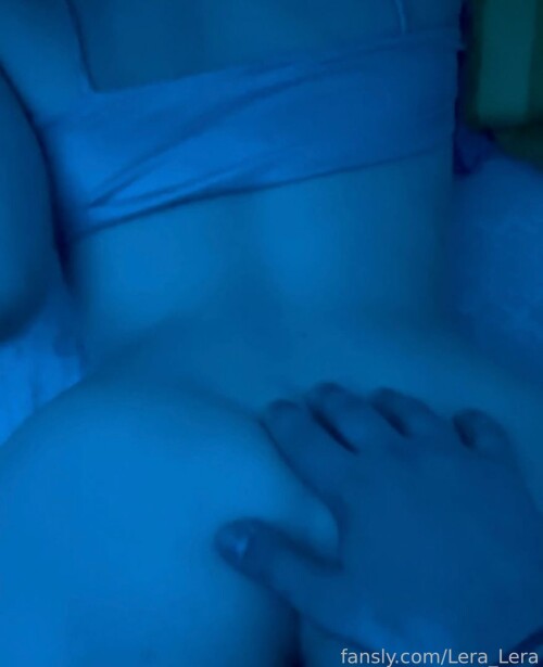 Lera Lera Nude Leaked Onlyfans Photo