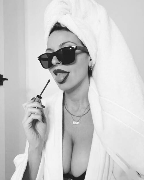 Ashley Schultz Nude Leaked Onlyfans Photo
