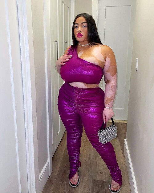 Evie_Spice/YvetteMari Nude Leaked Onlyfans Photo Evie_Spice/YvetteMari Nude Leaked Onlyfans Photo