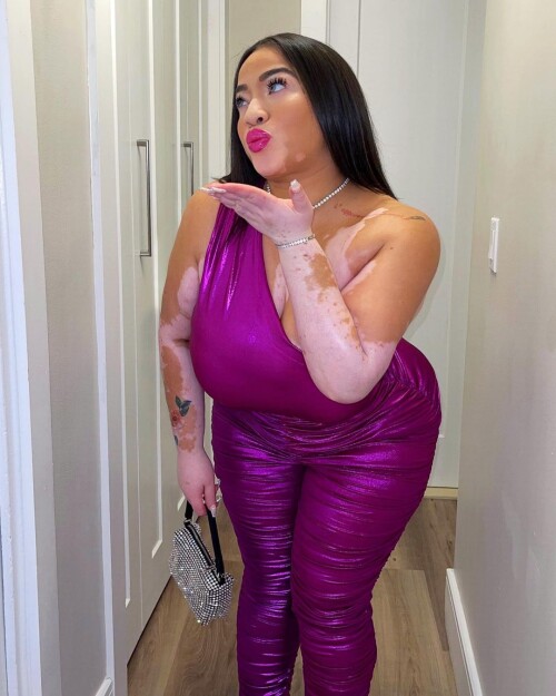 Evie_Spice/YvetteMari Nude Leaked Onlyfans Photo Evie_Spice/YvetteMari Nude Leaked Onlyfans Photo