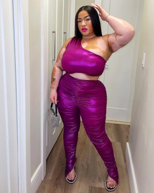 Evie_Spice/YvetteMari Nude Leaked Onlyfans Photo Evie_Spice/YvetteMari Nude Leaked Onlyfans Photo