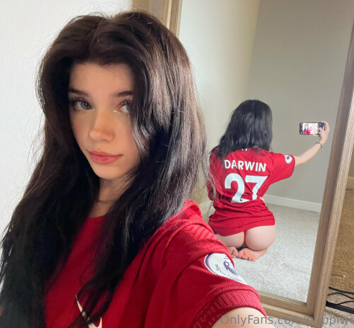 Grinchie/puppiwii Nude Leaked Onlyfans Photo Grinchie/puppiwii Nude Leaked Onlyfans Photo