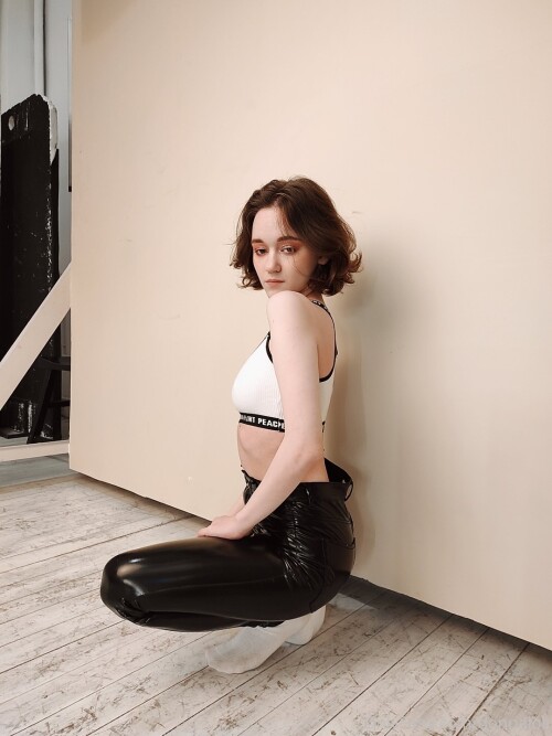 Donna loli Nude Leaked Onlyfans Photo Donna loli Nude Leaked Onlyfans Photo