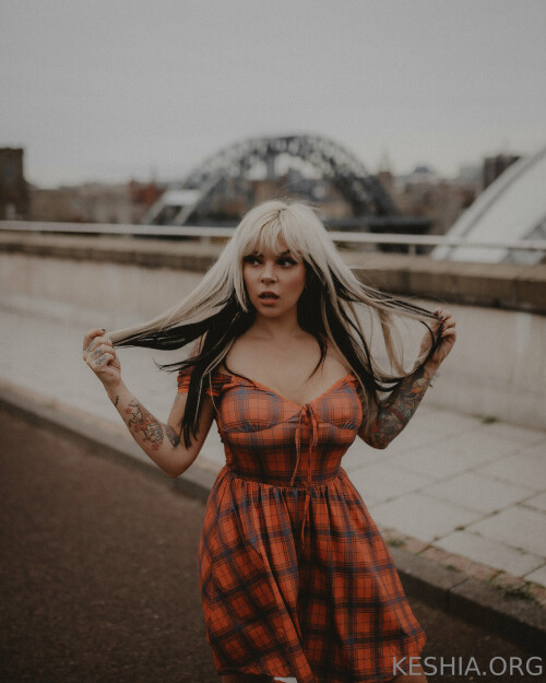 Kawaiikeshia Nude Leaked Onlyfans Photo