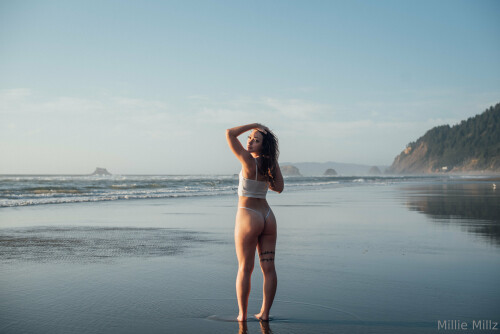 milliemillz / MillieKnoxx / Millie Millz Nude Leaked Onlyfans Photo milliemillz / MillieKnoxx / Millie Millz Nude Leaked Onlyfans Photo