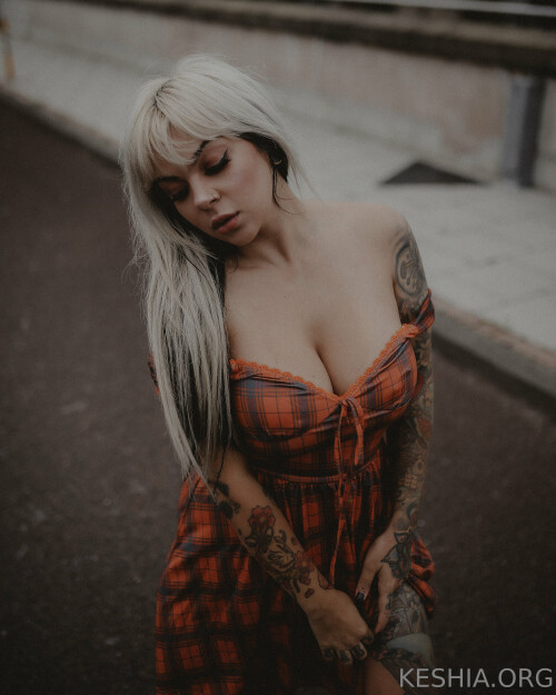 Kawaiikeshia Nude Leaked Onlyfans Photo