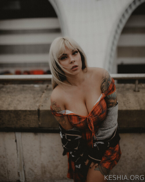 Kawaiikeshia Nude Leaked Onlyfans Photo