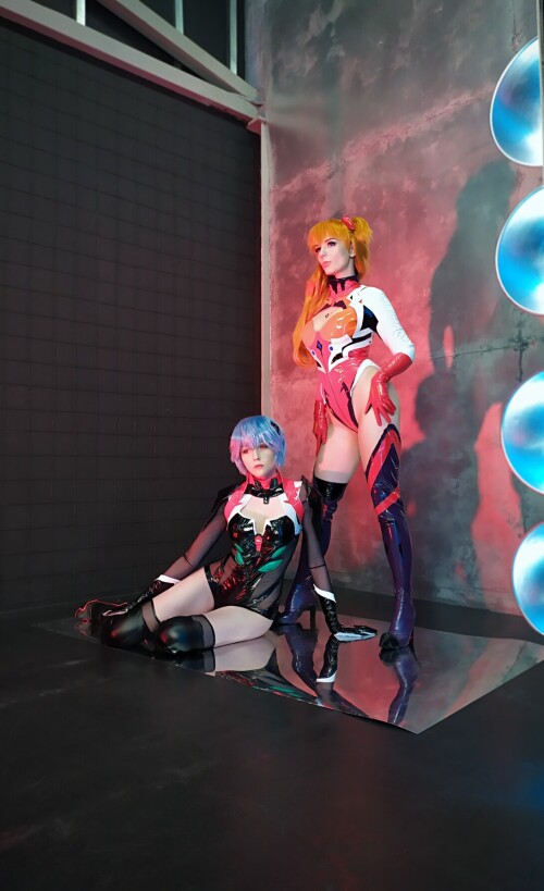 AGflower Cosplay Nude Leaked Onlyfans Photo AGflower Cosplay Nude Leaked Onlyfans Photo