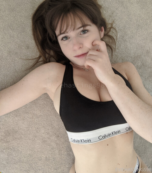 eviehastings98 Nude Leaked Onlyfans Photo eviehastings98 Nude Leaked Onlyfans Photo