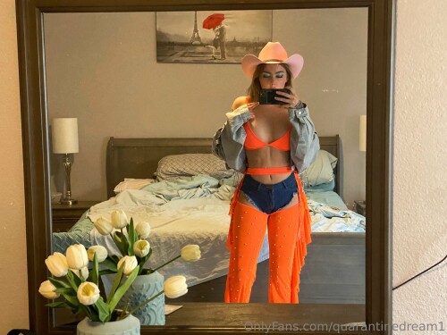 Della Dreams Nude Leaked Onlyfans Photo Della Dreams Nude Leaked Onlyfans Photo
