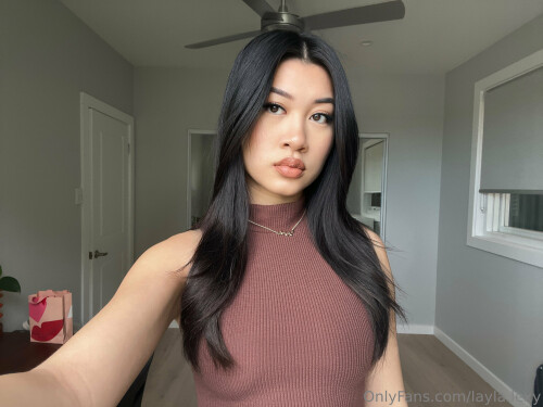layla.lexy | ztozini | LilCutieRae Nude Leaked Onlyfans Photo