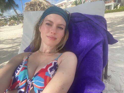 Barbara Dunkelman Nude Leaked Onlyfans Photo Barbara Dunkelman Nude Leaked Onlyfans Photo