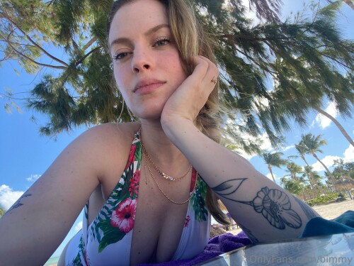Barbara Dunkelman Nude Leaked Onlyfans Photo Barbara Dunkelman Nude Leaked Onlyfans Photo