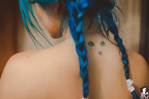 Itsfay | Fay SG | Fay Suicide Girl Nude Leaked Onlyfans Photo Itsfay | Fay SG | Fay Suicide Girl Nude Leaked Onlyfans Photo