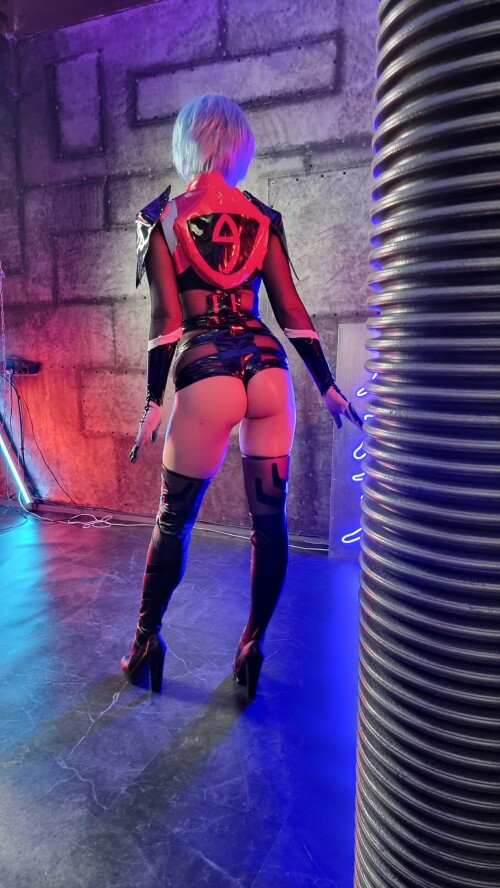 AGflower Cosplay Nude Leaked Onlyfans Photo AGflower Cosplay Nude Leaked Onlyfans Photo