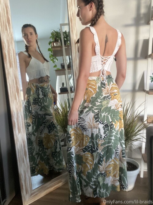 Lil-braids / Lilbraids Nude Leaked Onlyfans Photo Lil-braids / Lilbraids Nude Leaked Onlyfans Photo
