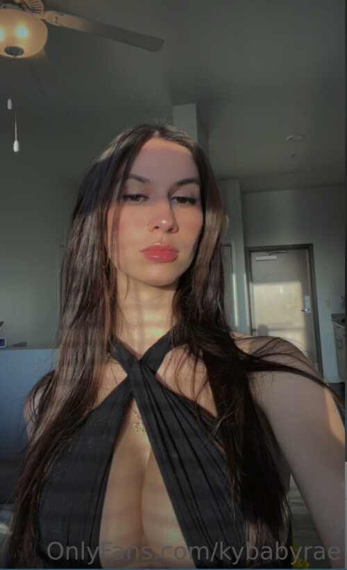 Kylie Rae Nude Leaked Onlyfans Photo