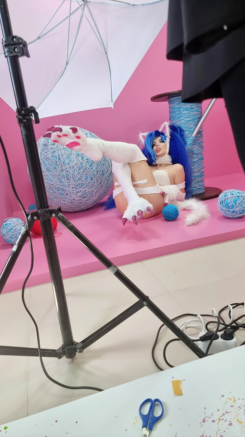 AGflower Cosplay Nude Leaked Onlyfans Photo AGflower Cosplay Nude Leaked Onlyfans Photo