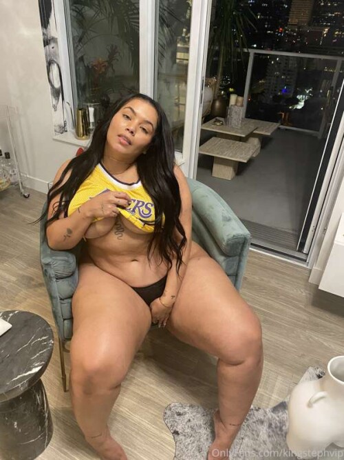 King Steph (allhailkingsteph) Nude Leaked Onlyfans Photo King Steph (allhailkingsteph) Nude Leaked Onlyfans Photo