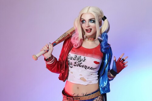 AGflower Cosplay Nude Leaked Onlyfans Photo AGflower Cosplay Nude Leaked Onlyfans Photo