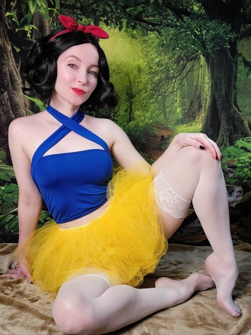 Tinyfeettreat | thetinyfeettreat Nude Leaked Onlyfans Photo