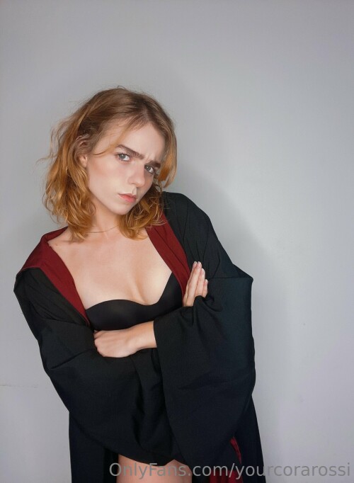 YourCoraRossi / Cora Rossi / cora18559ros Nude Leaked Onlyfans Photo YourCoraRossi / Cora Rossi / cora18559ros Nude Leaked Onlyfans Photo