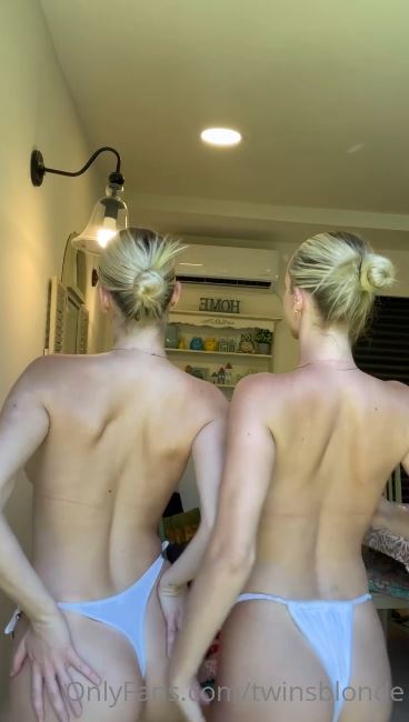 Onlytwinz / Shorek twins / Twinsblonde / onlytwinblondes / Or Israeli blonde dreams / Orshorek Nude Leaked Onlyfans Photo Onlytwinz / Shorek twins / Twinsblonde / onlytwinblondes / Or Israeli blonde dreams / Orshorek Nude Leaked Onlyfans Photo