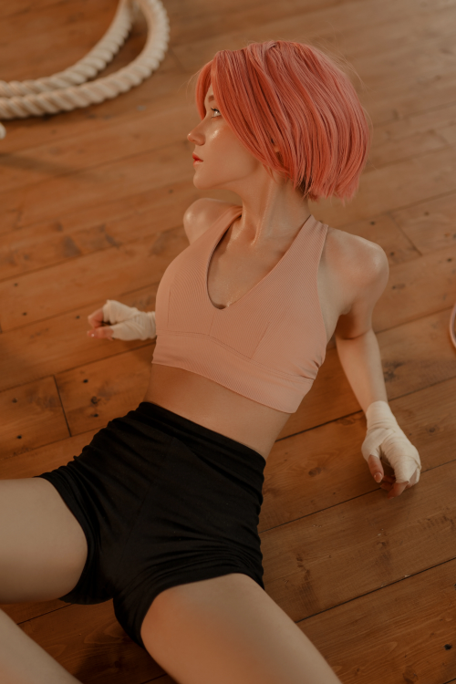 Donna loli Nude Leaked Onlyfans Photo Donna loli Nude Leaked Onlyfans Photo