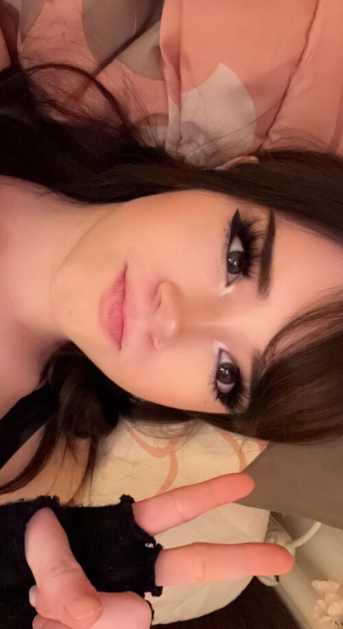 Lilyraedoll / lilyraekitty Nude Leaked Onlyfans Photo