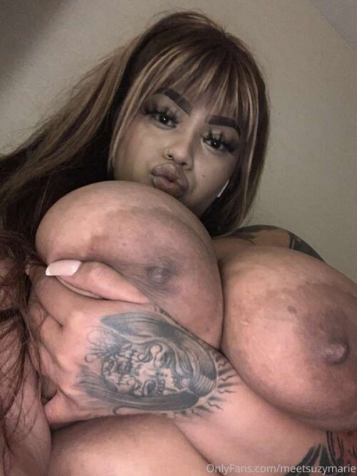 Suzy Marie (MeetSuzyMarie) Nude Leaked Onlyfans Photo