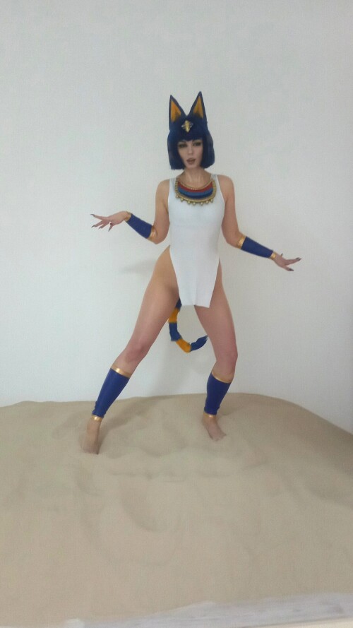AGflower Cosplay Nude Leaked Onlyfans Photo AGflower Cosplay Nude Leaked Onlyfans Photo