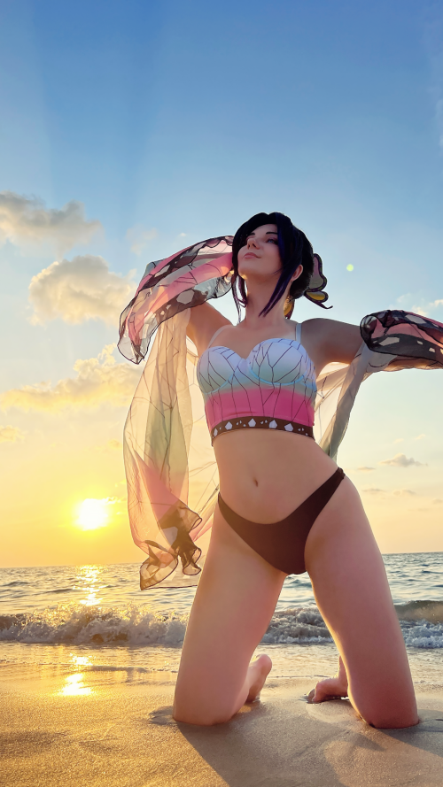 AGflower Cosplay Nude Leaked Onlyfans Photo AGflower Cosplay Nude Leaked Onlyfans Photo