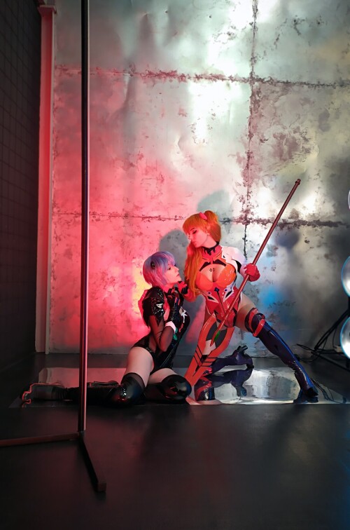 AGflower Cosplay Nude Leaked Onlyfans Photo AGflower Cosplay Nude Leaked Onlyfans Photo