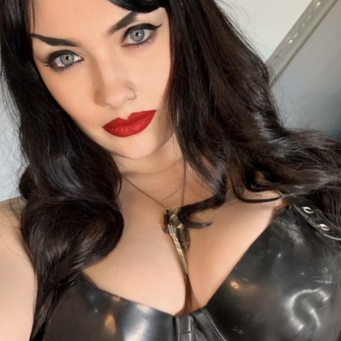 Countess Jezebeth Nude Leaked Onlyfans Photo Countess Jezebeth Nude Leaked Onlyfans Photo