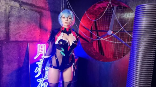 AGflower Cosplay Nude Leaked Onlyfans Photo AGflower Cosplay Nude Leaked Onlyfans Photo